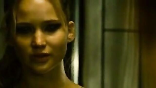 Jennifer Lawrence - House At The End Of The Street