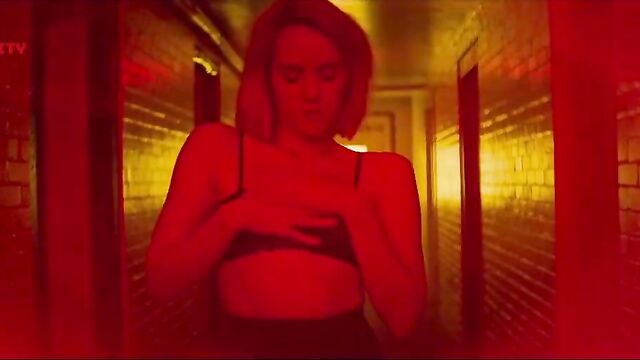 Jena Malone - Bottom of the World 2017