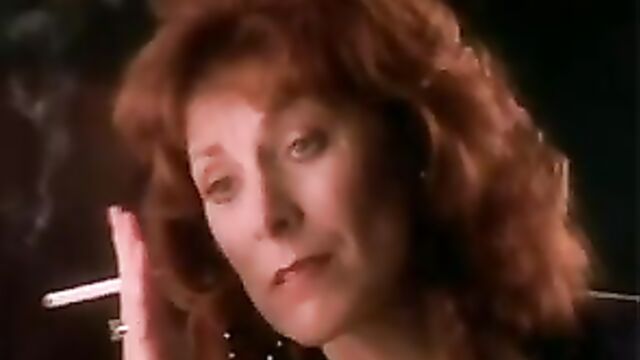 Kay Parker in 51y (Desert Winds 1995)