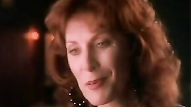 Kay Parker in 51y (Desert Winds 1995)