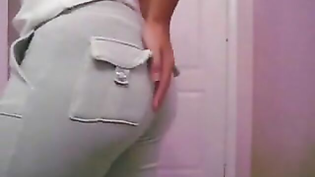 Sexy Whooty Princess Ass and Verbal Tease