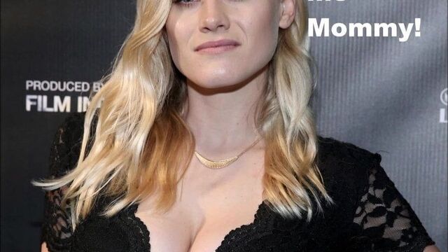 Olivia Taylor Dudley