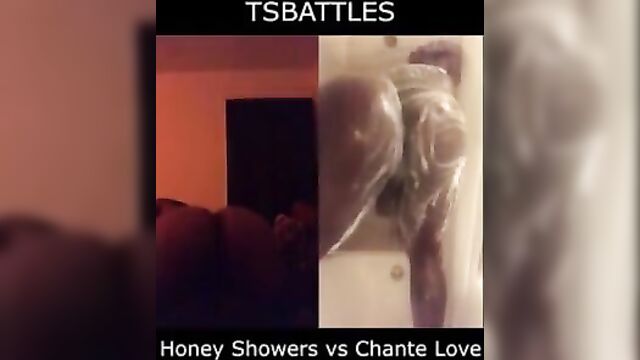 Honey vs Chante