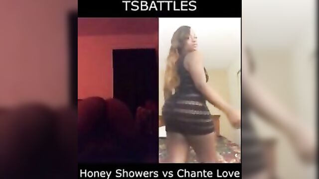 Honey vs Chante