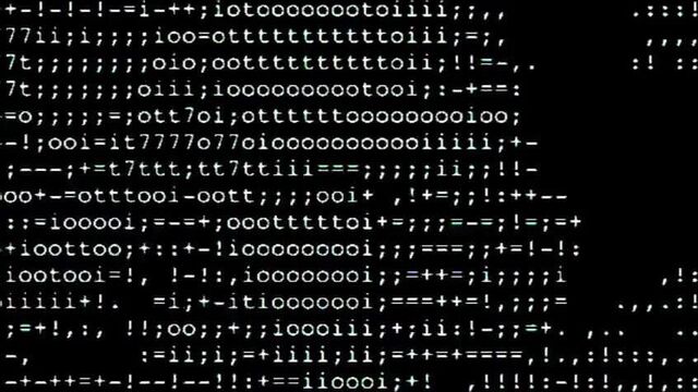 Comrade Massie - ASCII Porn