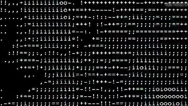 Comrade Massie - ASCII Porn