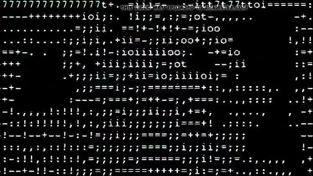 Comrade Massie - ASCII Porn