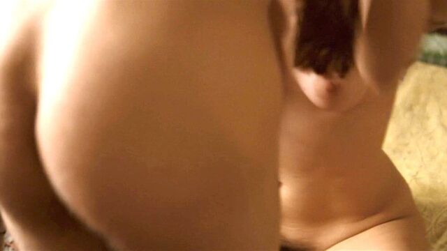 Jodhi May nude sex scenes