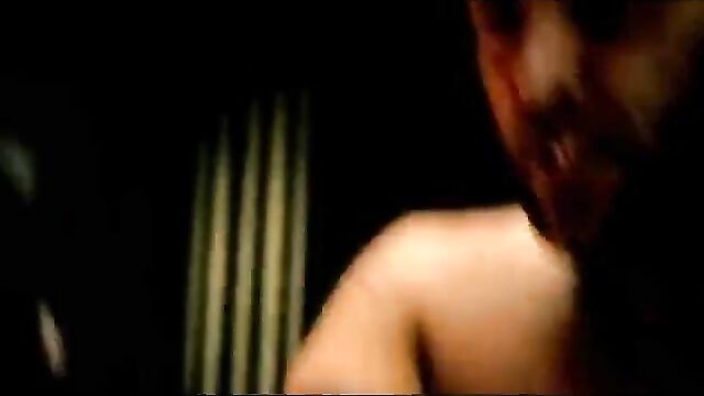 Eva Green has rough sex