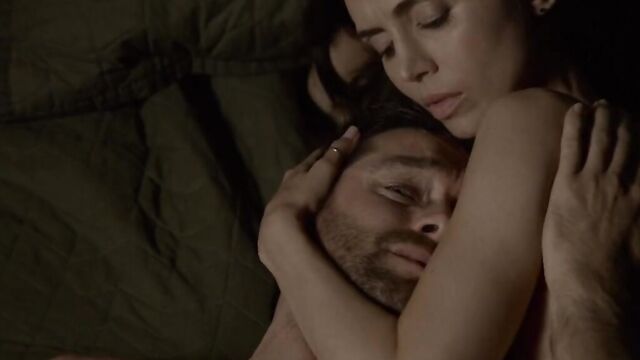 Eliza Dushku - ''Banshee'' s4e06 02