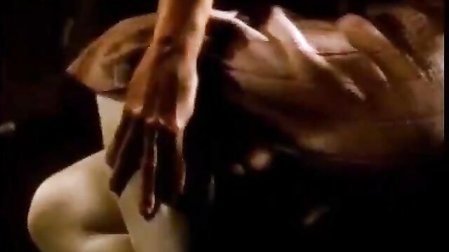 Joely Richardson Sex Scene In Lady Chatterley ScandalPlanet