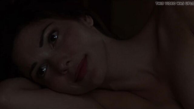 Naomi Watts - Laura Harring - Breast Scenes - Mulholland Dr.