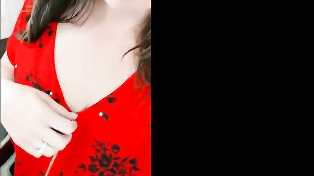 Boob drop compilation