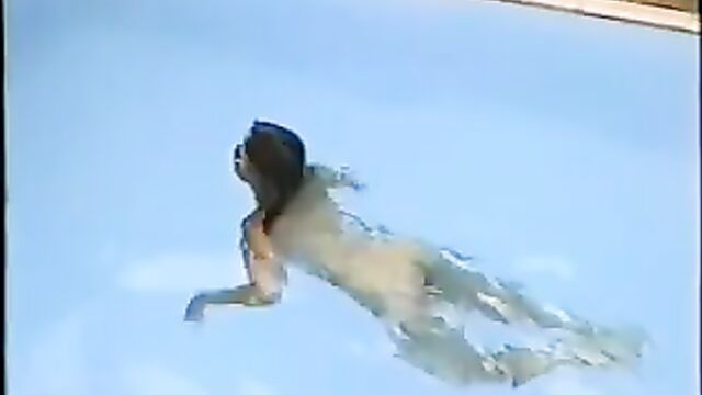 Nude Swim