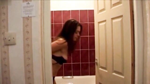 Nude Fiona Horsey in sex scene from Sick Love (2004)