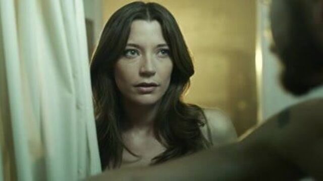 Sarah Roemer- Chosen s2e04