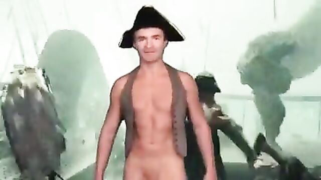 Dongcopter russian pirate