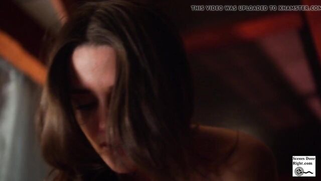 Addison Timlin Sex Scenes - Californication - Music Reduced