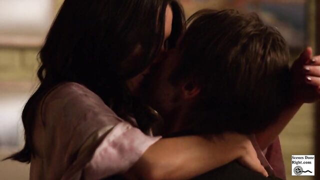 Addison Timlin Sex Scenes - Californication - Music Reduced