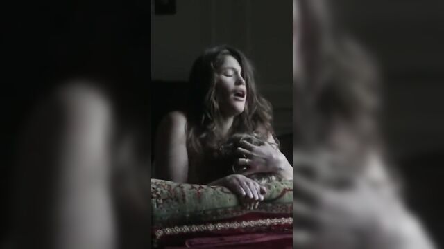 Gemma Arterton sex scenes