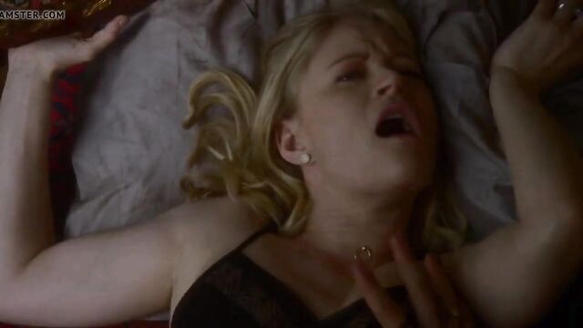 Emilie de Ravin A Lover Scorned Sex Scenes Scene