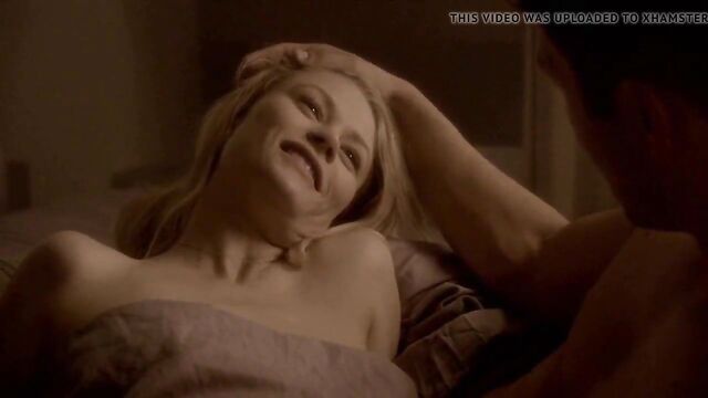 Emilie de Ravin A Lover Scorned Sex Scenes Scene