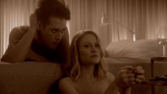 Emilie de Ravin A Lover Scorned Sex Scenes Scene