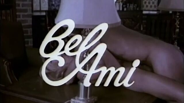 (((THEATRiCAL TRAiLER))) - Bel Ami (1976) - MKX