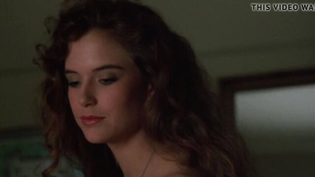 Kelly Preston - ''Spellbinder''