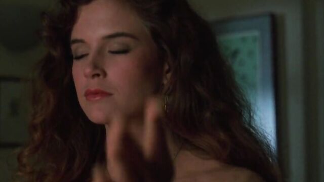 Kelly Preston - ''Spellbinder''