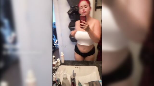 Tiktok Porn Vanessa Strawberry