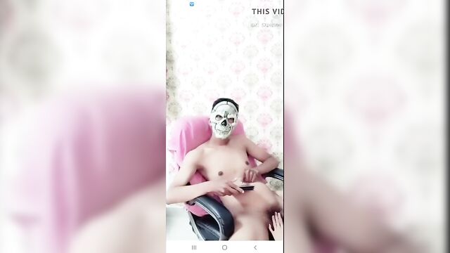 Nhi JAV Vietnam Livestream BJ