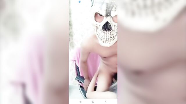 Nhi JAV Vietnam Livestream BJ