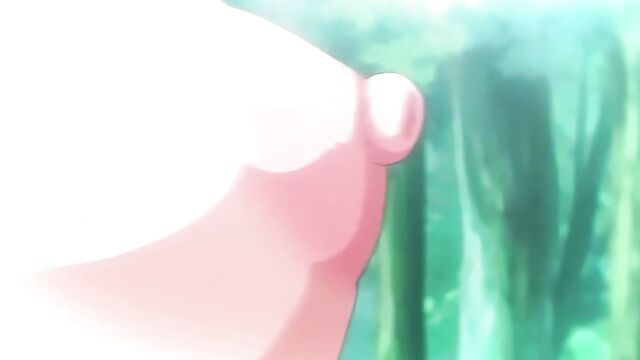 Youkoso Sukebe Elf No Mori Episode 3