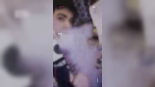 Pakistani TikTok star