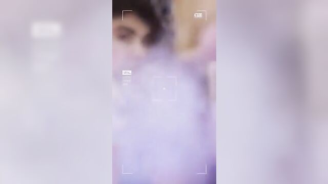 Pakistani TikTok star