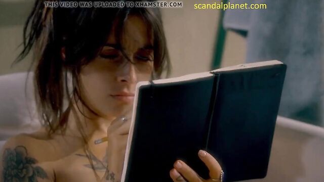 Sarah Shahi Nude in Bullet To The Head ScandalPlanet.Com
