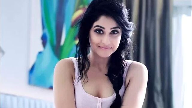 Regina Cassandra Sex Video 01