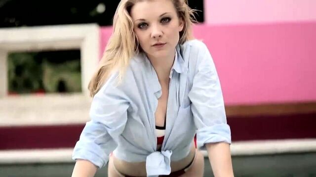 Natalie Dormer #1