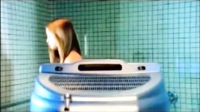 Holly Valance The Teaser