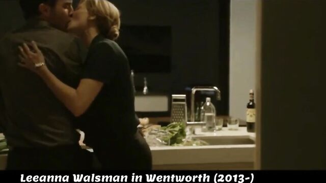 Wentworth (2013-) s01