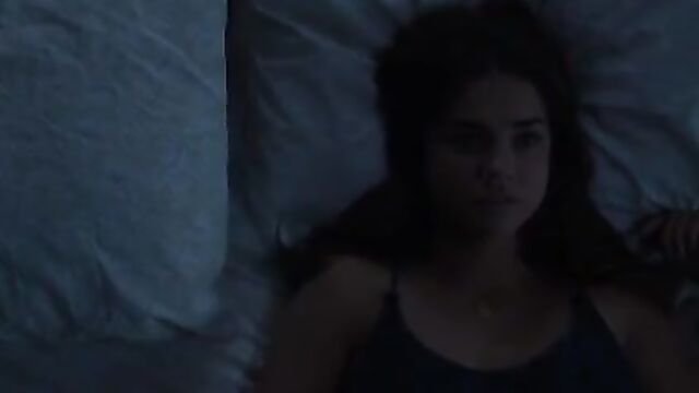 Maia Mitchell - The Fosters s03e09