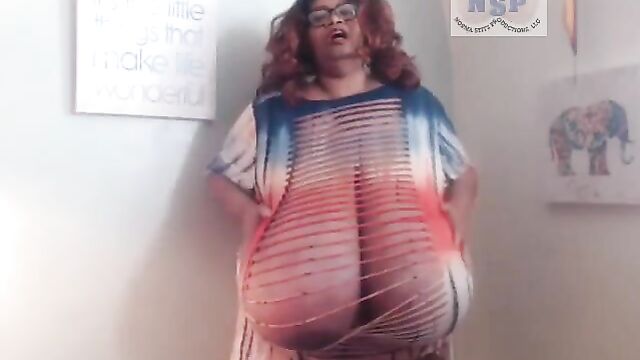 Norma stitz heavy titz