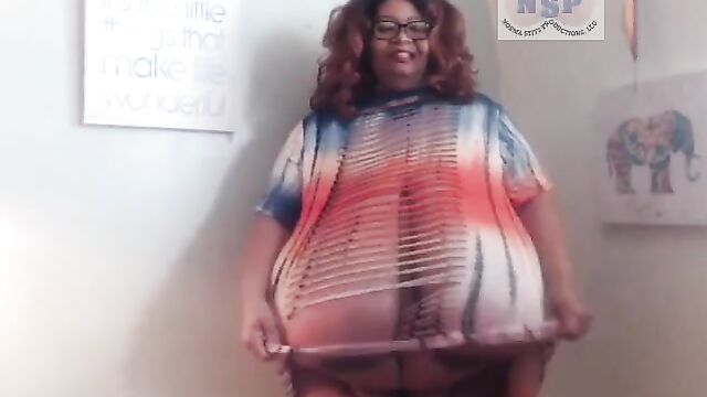 Norma stitz heavy titz