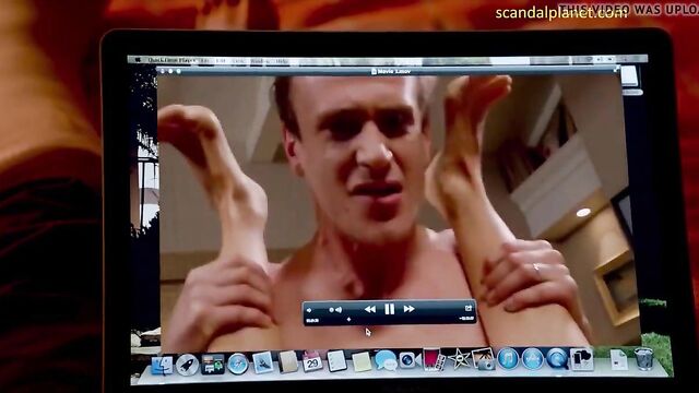 Cameron Diaz Nude Sex Scene In Sex Tape ScandalPlanet.Com