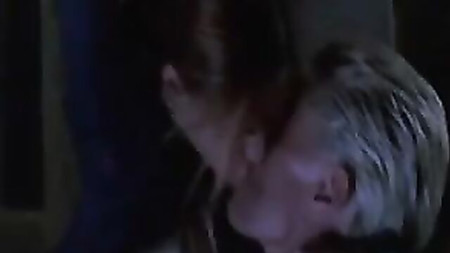Sarah Michelle Gellar - Buffy the Vampire Slayer