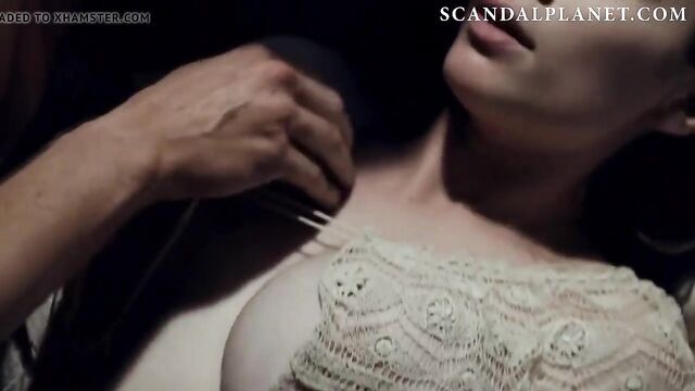 Hayley Atwell Nude Sex Scene On ScandalPlanet.Com