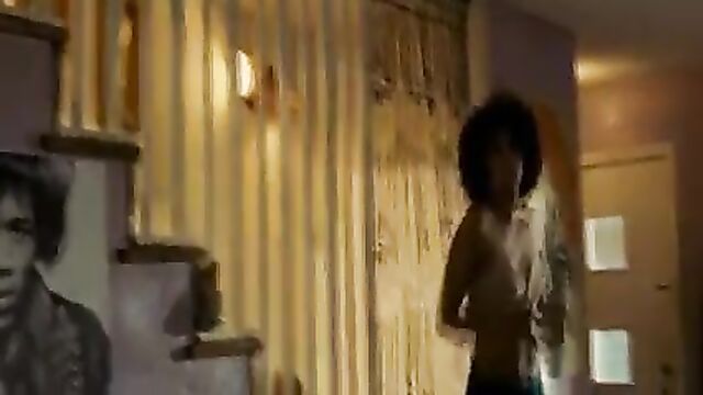 Halle Berry - Frankie And Alice