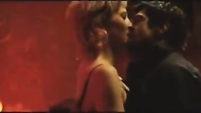 Alba Rohrwacher - Come Undone (2010) Sex Scene
