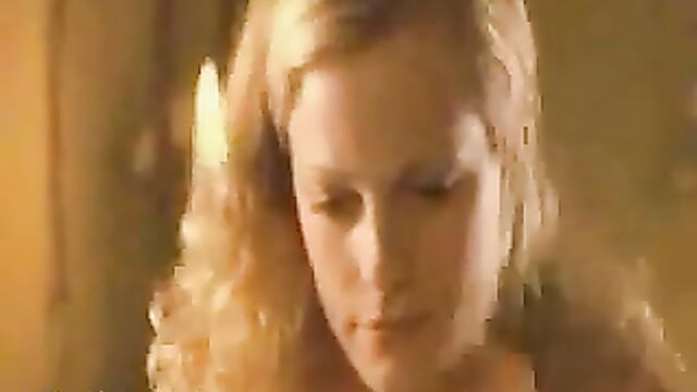 Alison Eastwood - Compilation Of Nudes